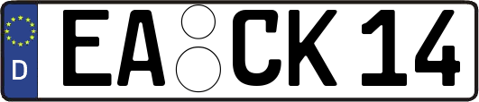 EA-CK14