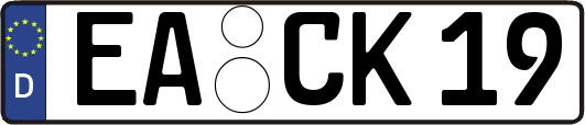 EA-CK19