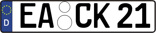 EA-CK21