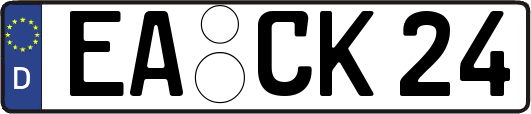 EA-CK24