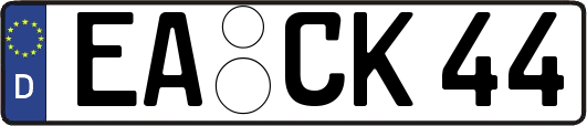 EA-CK44