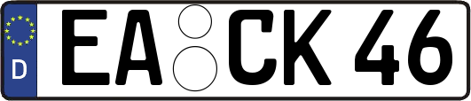EA-CK46