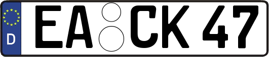EA-CK47