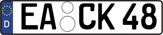 EA-CK48