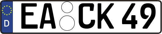 EA-CK49