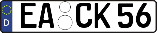 EA-CK56