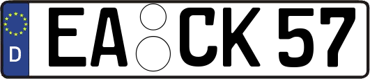 EA-CK57