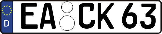 EA-CK63