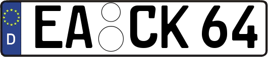 EA-CK64
