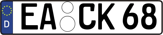 EA-CK68