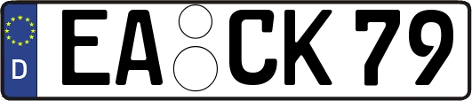 EA-CK79