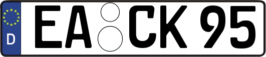 EA-CK95