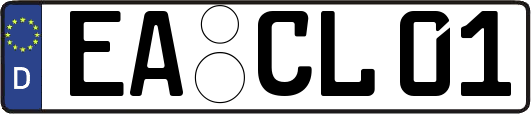 EA-CL01