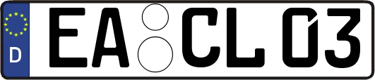 EA-CL03