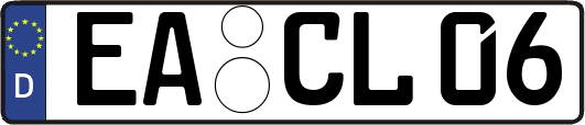 EA-CL06