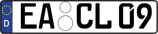 EA-CL09