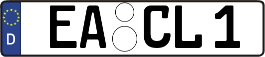 EA-CL1
