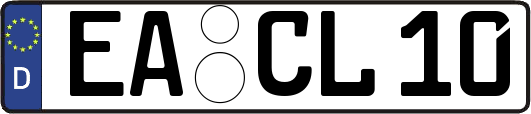 EA-CL10
