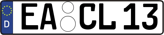 EA-CL13