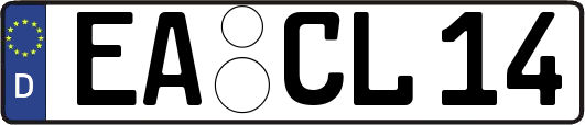 EA-CL14