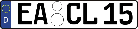 EA-CL15