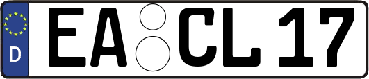 EA-CL17
