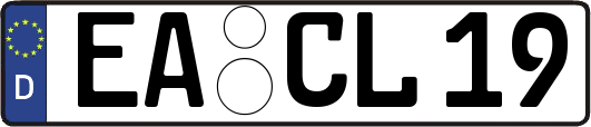 EA-CL19