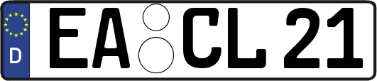 EA-CL21