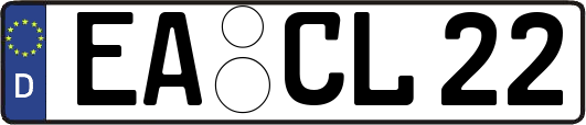 EA-CL22