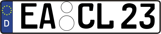 EA-CL23