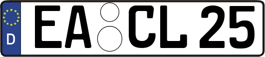 EA-CL25