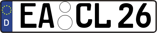 EA-CL26