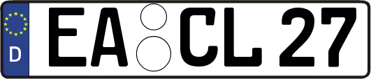EA-CL27