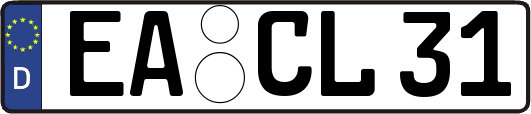 EA-CL31