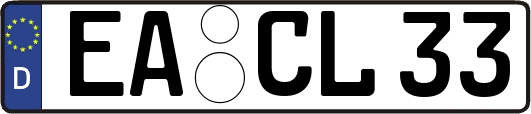 EA-CL33