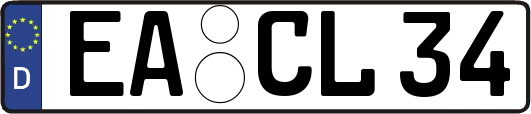 EA-CL34