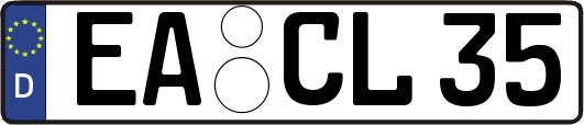 EA-CL35