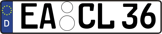 EA-CL36