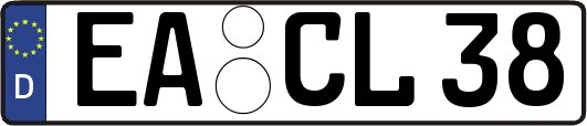 EA-CL38