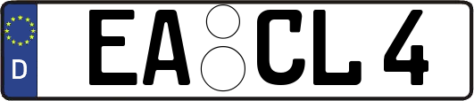 EA-CL4