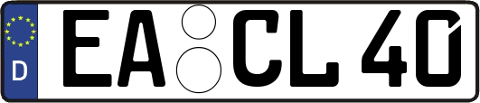 EA-CL40
