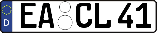 EA-CL41