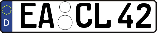 EA-CL42