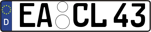 EA-CL43