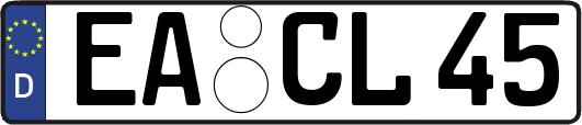 EA-CL45
