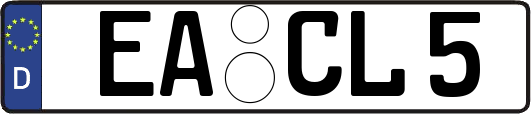 EA-CL5