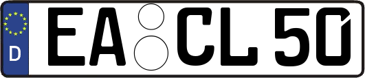 EA-CL50