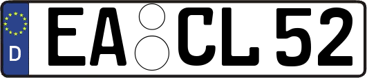 EA-CL52
