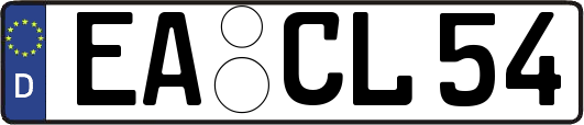 EA-CL54