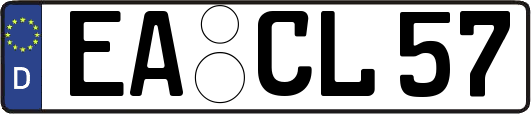 EA-CL57